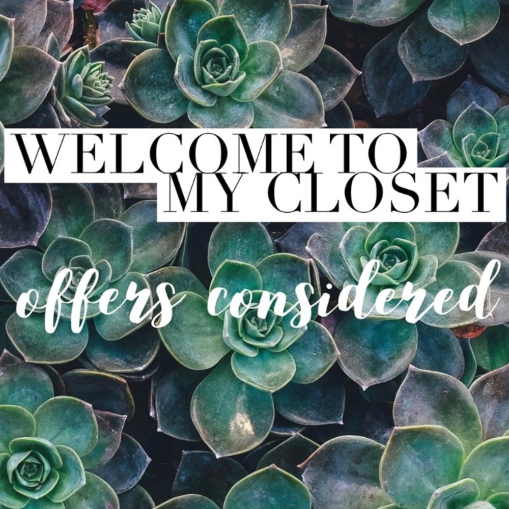 ↂ Welcome to my closet ↂ
